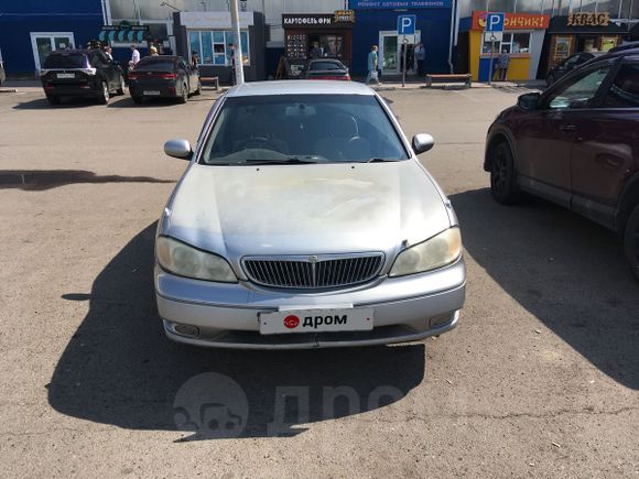  Nissan Cefiro 2001 , 230000 , 