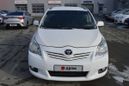    Toyota Verso 2011 , 860000 , 