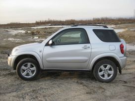 SUV   Toyota RAV4 2004 , 600000 , 