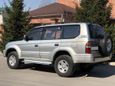SUV   Toyota Land Cruiser Prado 1997 , 1400000 , 