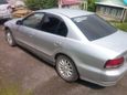 Mitsubishi Aspire 2000 , 180000 , -