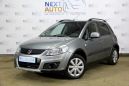  Suzuki SX4 2011 , 427000 , 