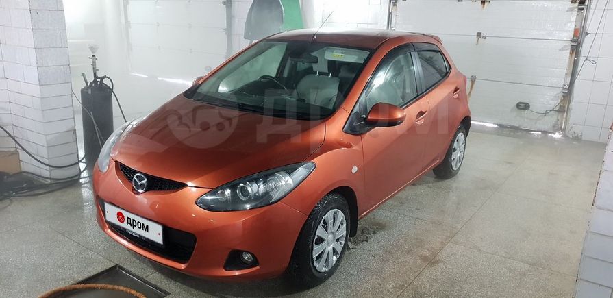  Mazda Demio 2009 , 379999 , 