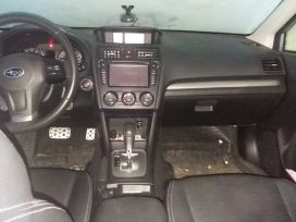 SUV   Subaru XV 2012 , 850000 , 