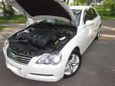  Toyota Mark X 2008 , 695000 , 