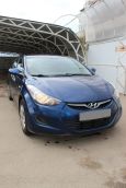  Hyundai Elantra 2012 , 529000 , 