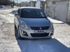 Хэтчбек Suzuki Swift 2016 года, 810000 рублей, Хабаровск