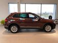 SUV   Volkswagen Tiguan 2021 , 2848800 , 