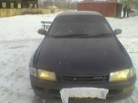  Toyota Carina 1993 , 160000 , 