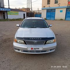 Универсал Nissan Cefiro 1997 года, 360000 рублей, Онохой