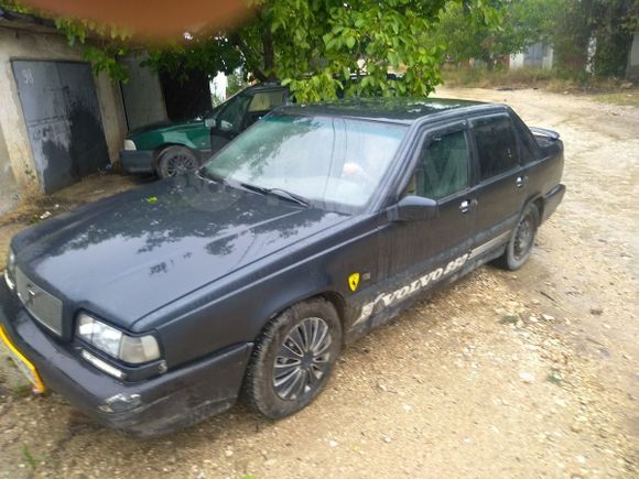  Volvo 850 1996 , 140000 ,  