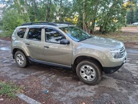 SUV   Renault Duster 2013 , 910000 , 