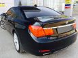  BMW 7-Series 2009 , 777000 , 