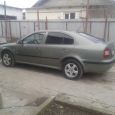  Skoda Octavia 2001 , 250000 , 