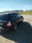 SUV   Subaru Forester 2007 , 600000 , 