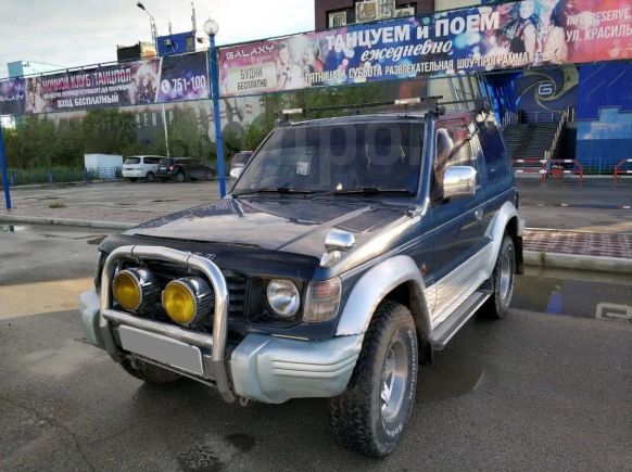 SUV   Mitsubishi Pajero 1992 , 250000 , 