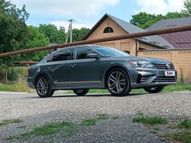  Volkswagen Passat 2017 , 1000000 , 