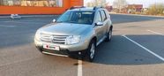 SUV   Renault Duster 2012 , 650000 , 