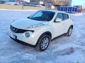 SUV   Nissan Juke 2011 , 980000 , 