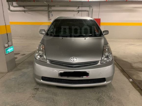  Toyota Prius 2005 , 499000 , 