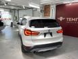 SUV   BMW X1 2017 , 1900000 , 