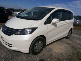 Honda Freed 2008 , 420000 , 