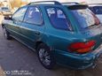  Subaru Impreza 1998 , 105000 , 