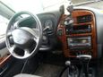 SUV   Nissan Pathfinder 1999 , 339000 , 