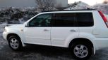 SUV   Nissan X-Trail 2000 , 333000 , 