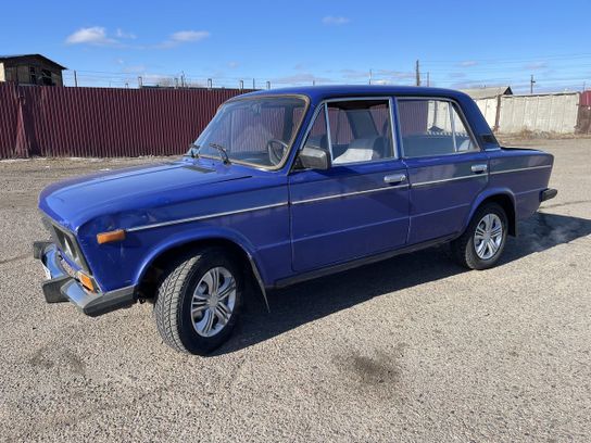 Купить ВАЗ 2106 в России: продажа Лада 2106 с пробегом и новых, цены.