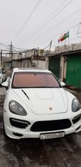 SUV   Porsche Cayenne 2013 , 2450000 , 