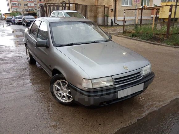  Opel Vectra 1992 , 63000 , 