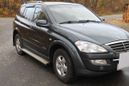 SUV   SsangYong Kyron 2012 , 680000 , 