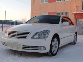  Toyota Crown 2004 , 777000 , 