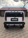 SUV   Hummer H2 2008 , 2500000 , 