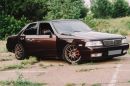  Nissan Laurel 1995 , 185000 , 
