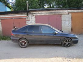  Renault Laguna 1999 , 170000 , 