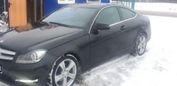  Mercedes-Benz C-Class 2012 , 950000 , 