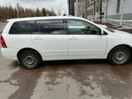  Toyota Corolla Fielder 2004 , 435000 , 