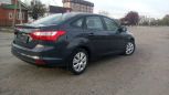  Ford Focus 2012 , 485000 , 