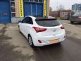  Hyundai i30 2012 , 460000 , 