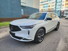 SUV или внедорожник Acura MDX 2022 года, 7390000 рублей, Санкт-Петербург