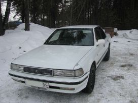  Toyota Cresta 1989 , 110000 , 