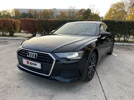  Audi A6 2021 , 4600000 , 