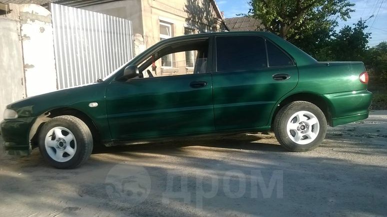  Mitsubishi Lancer 1993 , 125000 , 