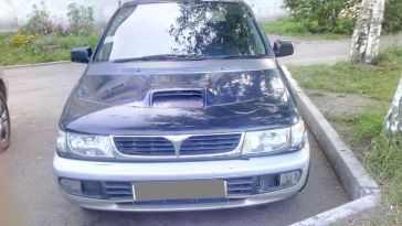    Mitsubishi Chariot 1995 , 120000 , 