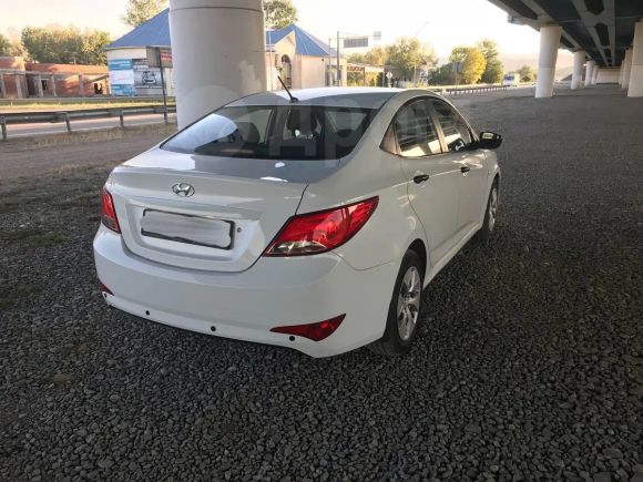  Hyundai Solaris 2015 , 435000 ,  