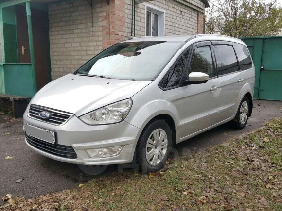    Ford Galaxy 2011 , 790000 , 