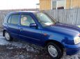  Nissan March 2001 , 130000 , 