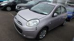  Nissan March 2011 , 195000 , 